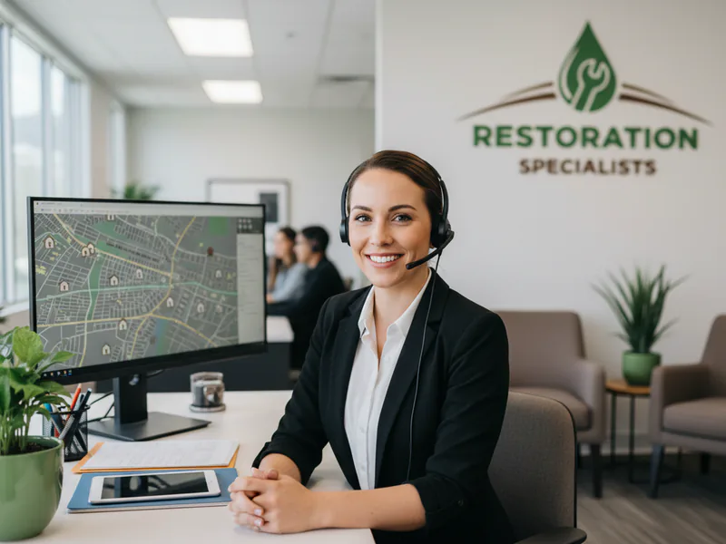 Water Damage Restoration  in Country Club Hills  FAQ